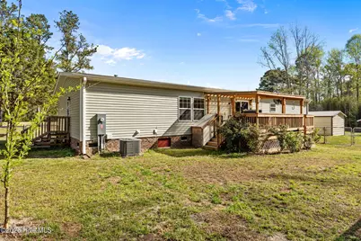 7150 Faircloth Bridge Road, Stedman, NC 28391 - Photo 32