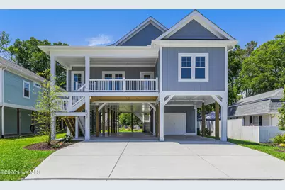 125 NW 19th Street, Oak Island, NC 28465 - Photo 6