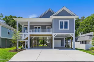 125 NW 19th St, Oak Island, NC 28465 - Photo 6