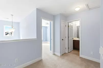 4002 Norseman Loop #Unit 2, Southport, NC 28461 - Photo 30