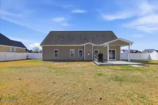 107 Raven Ridge Dr, Goldsboro, NC 27530 - Photo 22