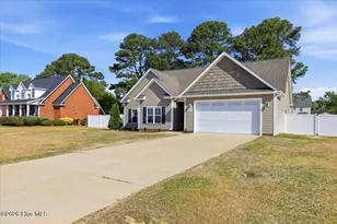 107 Raven Ridge Dr, Goldsboro, NC 27530 - Photo 2