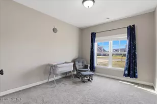 107 Raven Ridge Dr, Goldsboro, NC 27530 - Photo 16