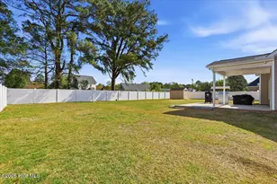 107 Raven Ridge Dr, Goldsboro, NC 27530 - Photo 20