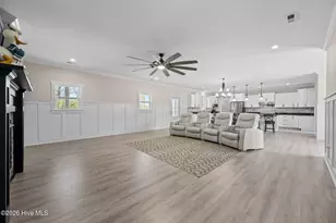 127 Louise Ln, Richlands, NC 28574 - Photo 6