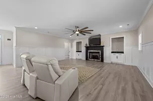 127 Louise Ln, Richlands, NC 28574 - Photo 8