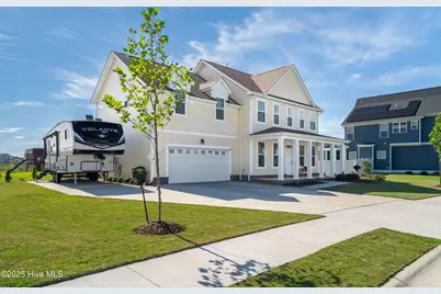 300 Farmstead Loop, Moyock, NC 27958 - Photo 2