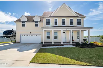 300 Farmstead Loop, Moyock, NC 27958 - Photo 1