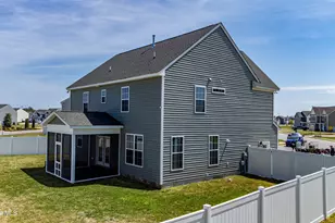 102 Genoa Dr, Elizabeth City, NC 27909 - Photo 30
