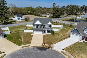 102 Genoa Dr, Elizabeth City, NC 27909 - Photo 38
