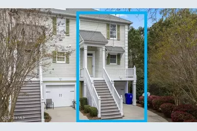 607 River Ridge Drive #Unit 6, Shallotte, NC 28470 - Photo 2