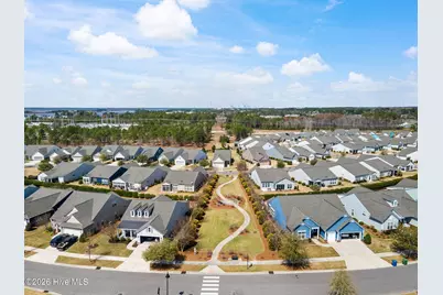 1067 Broomsedge Terrace, Wilmington, NC 28412 - Photo 66