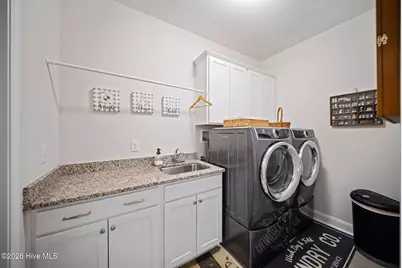 1067 Broomsedge Terrace, Wilmington, NC 28412 - Photo 36