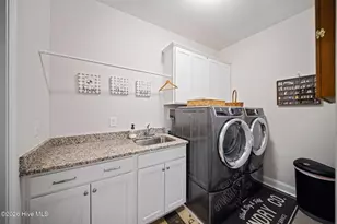 1067 Broomsedge Terrace, Wilmington, NC 28412 - Photo 36