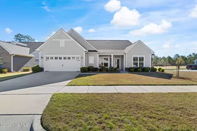 1067 Broomsedge Terrace, Wilmington, NC 28412 - Photo 1
