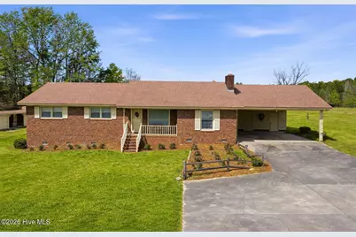 5280 Will Inman Road, Tabor City, NC 28463 - Photo 1