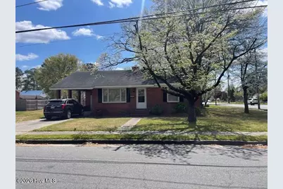 406 W Daniels Street, Kinston, NC 28501 - Photo 32