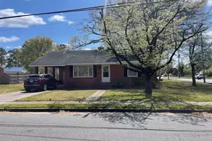 406 W Daniels St, Kinston, NC 28501 - Photo 32