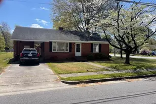 406 W Daniels St, Kinston, NC 28501 - Photo 1