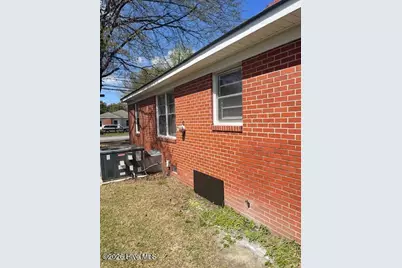 406 W Daniels Street, Kinston, NC 28501 - Photo 26