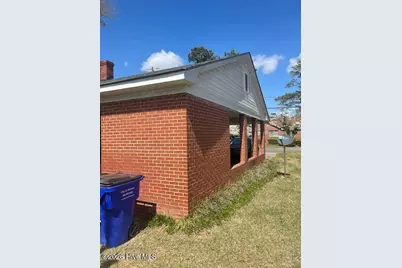 406 W Daniels Street, Kinston, NC 28501 - Photo 24