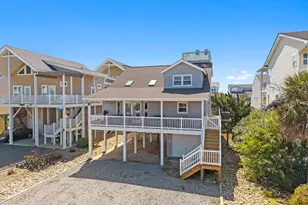 172 E 2nd St, Ocean Isle Beach, NC 28469 - Photo 1