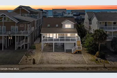 172 E Second Street, Ocean Isle Beach, NC 28469 - Photo 2