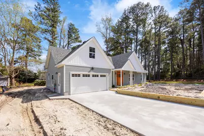 148A Coinjock Canal Road, Coinjock, NC 27923 - Photo 4