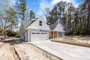 148A Coinjock Canal Rd, Coinjock, NC 27923 - Photo 4