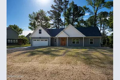 148A Coinjock Canal Road, Coinjock, NC 27923 - Photo 1