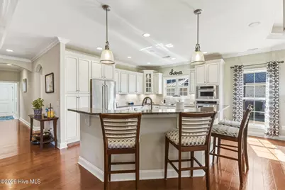 1715 Mute Swan Lane SE, Bolivia, NC 28422 - Photo 14