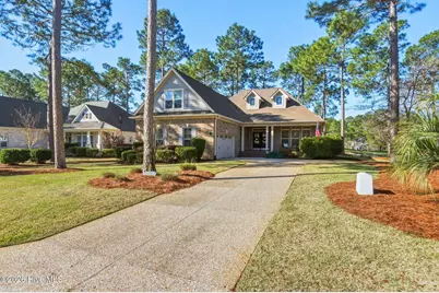 1715 Mute Swan Lane SE, Bolivia, NC 28422 - Photo 88
