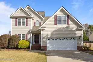 3609 Montery Dr, Winterville, NC 28590 - Photo 1