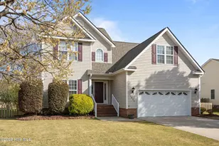 3609 Montery Dr, Winterville, NC 28590 - Photo 40