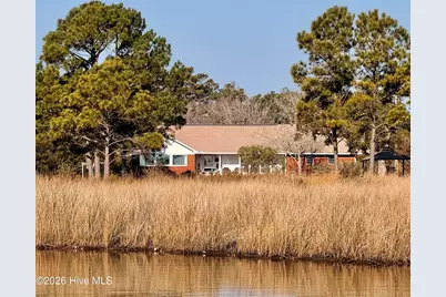 459 Shell Road, Atlantic, NC 28511 - Photo 2