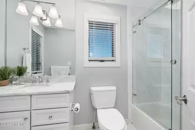 301 Salter Path Road #2 Genesis, Pine Knoll Shores, NC 28512 - Photo 30