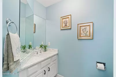 301 Salter Path Road #2 Genesis, Pine Knoll Shores, NC 28512 - Photo 20