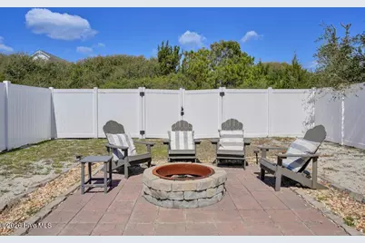 2671 Island Drive, North Topsail Beach, NC 28460 - Photo 32