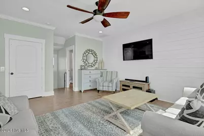 2671 Island Drive, North Topsail Beach, NC 28460 - Photo 14