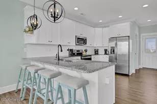 2671 Island Dr, North Topsail Beach, NC 28460 - Photo 2