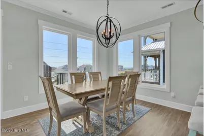 2671 Island Drive, North Topsail Beach, NC 28460 - Photo 4