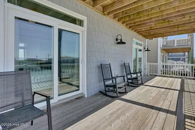 2671 Island Drive, North Topsail Beach, NC 28460 - Photo 30
