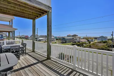 2671 Island Drive, North Topsail Beach, NC 28460 - Photo 16