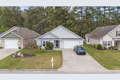 323 Woolard Trail, New Bern, NC 28560 - Photo 40