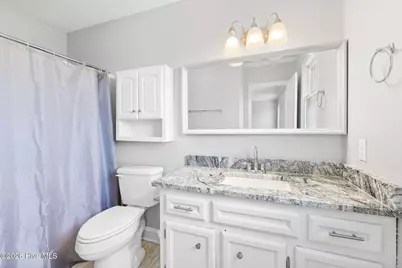 830 Indian Springs Road, Mount Olive, NC 28365 - Photo 12