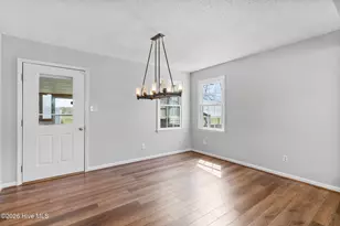 830 Indian Springs Rd, Mount Olive, NC 28365 - Photo 6
