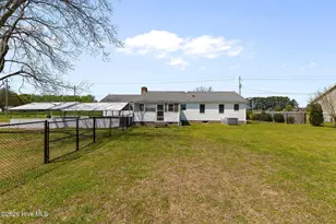 830 Indian Springs Rd, Mount Olive, NC 28365 - Photo 22