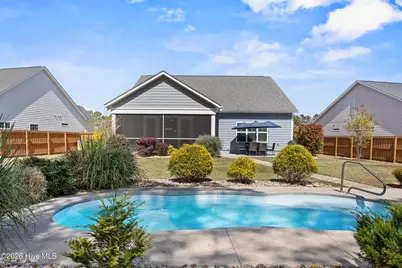 375 Canter Crest Road, Hampstead, NC 28443 - Photo 2