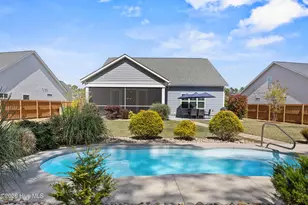 375 Canter Crst Rd, Hampstead, NC 28443 - Photo 2
