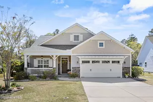 375 Canter Crst Rd, Hampstead, NC 28443 - Photo 1